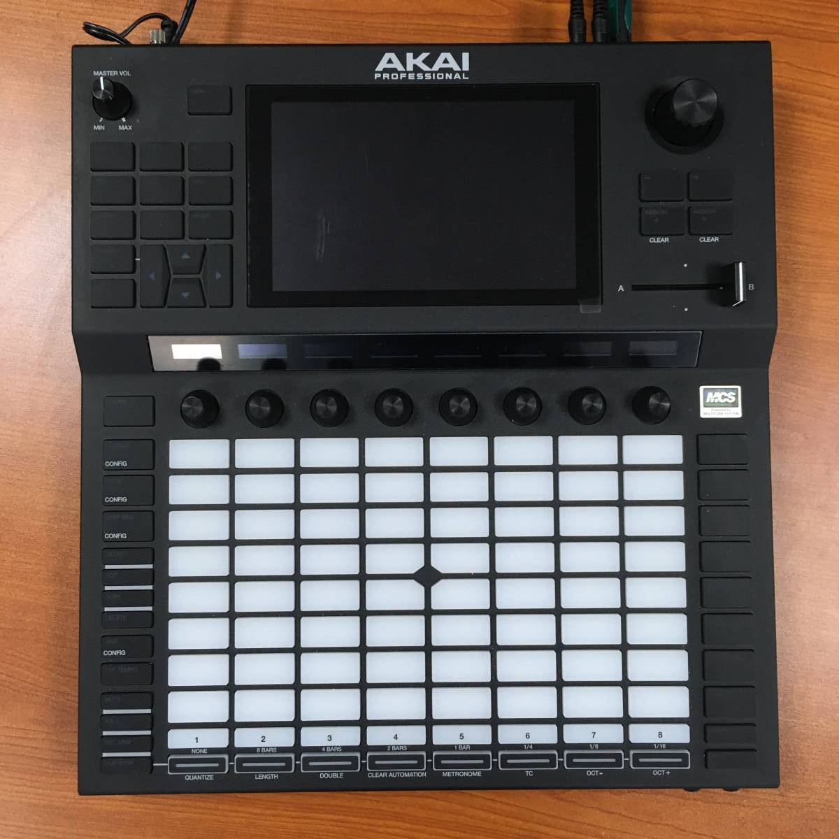 An image of B Stock Akai Force Standalone Music Production System | PMT Online