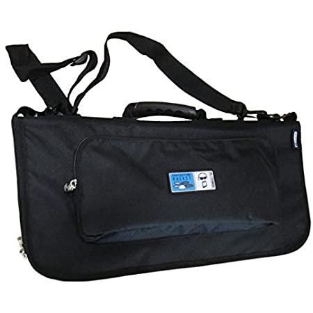 An image of Protection Racket Deluxe Stick Bag Ergo Handle - Gift for a Drummer | PMT Online