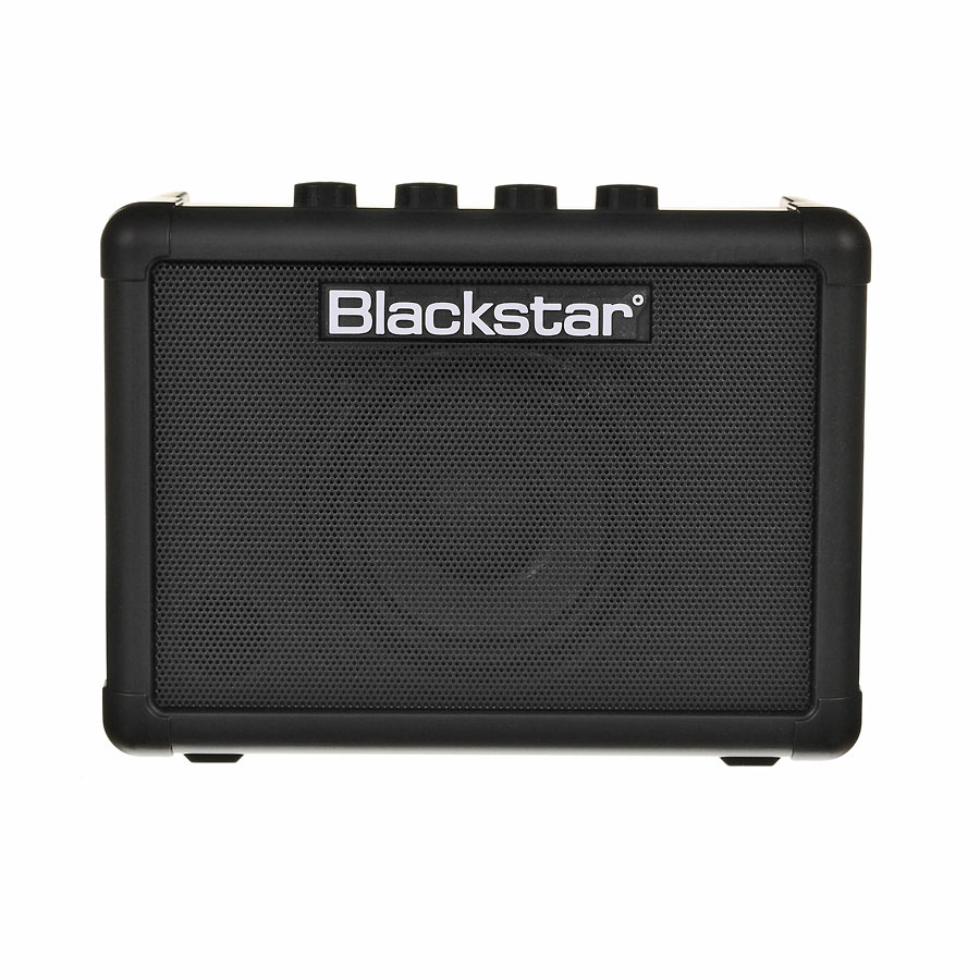 An image of Blackstar FLY 3 Mini Guitar Amplifier | PMT Online