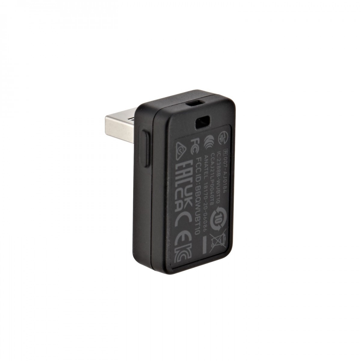 An image of Casio WU-BT10C5 Bluetooth Dongle | PMT Online