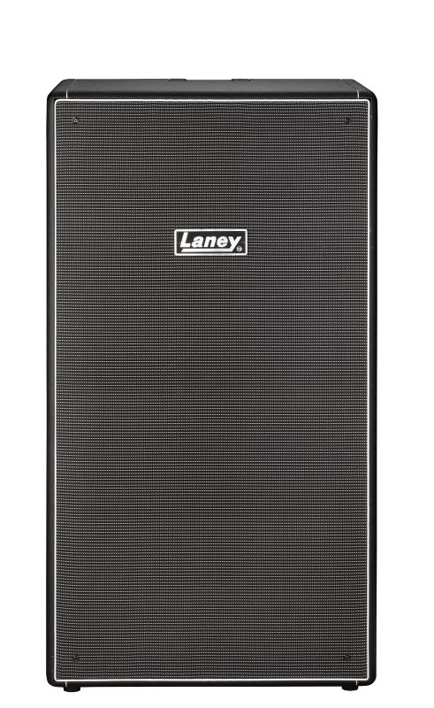 An image of Laney DIGBETH DBV8104 8 x 10", Bass Speaker Cabinet | PMT Online