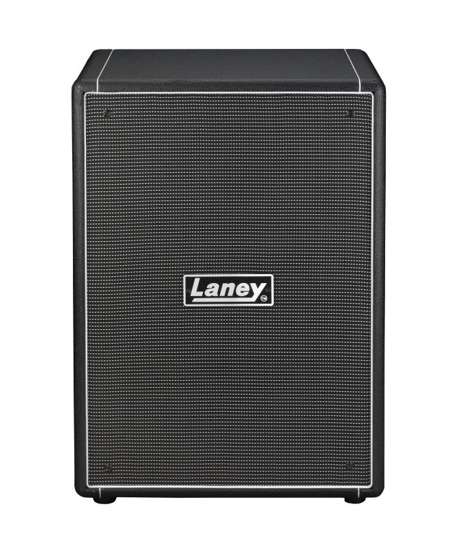 An image of Laney DIGBETH DBV2124 2 x 12", Bass Speaker Cabinet