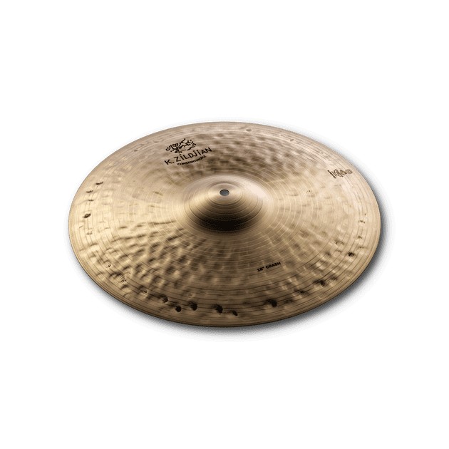 An image of Zildjian 18" K Constantinople Crash Cymbal | PMT Online