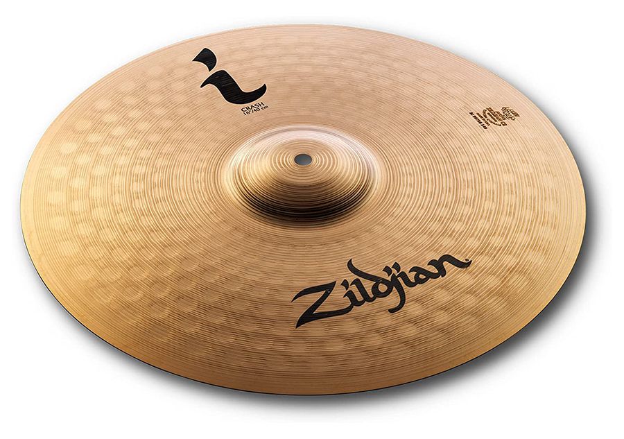 An image of Zildjian I Family 16" Crash Cymbal | PMT Online