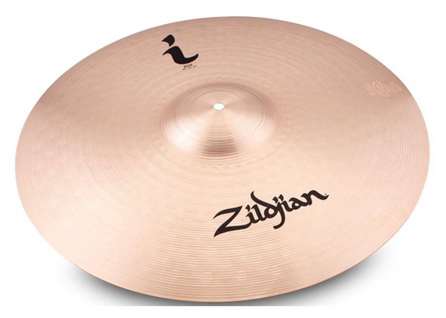 An image of Zildjian I Family 20" Ride Cymbal | PMT Online