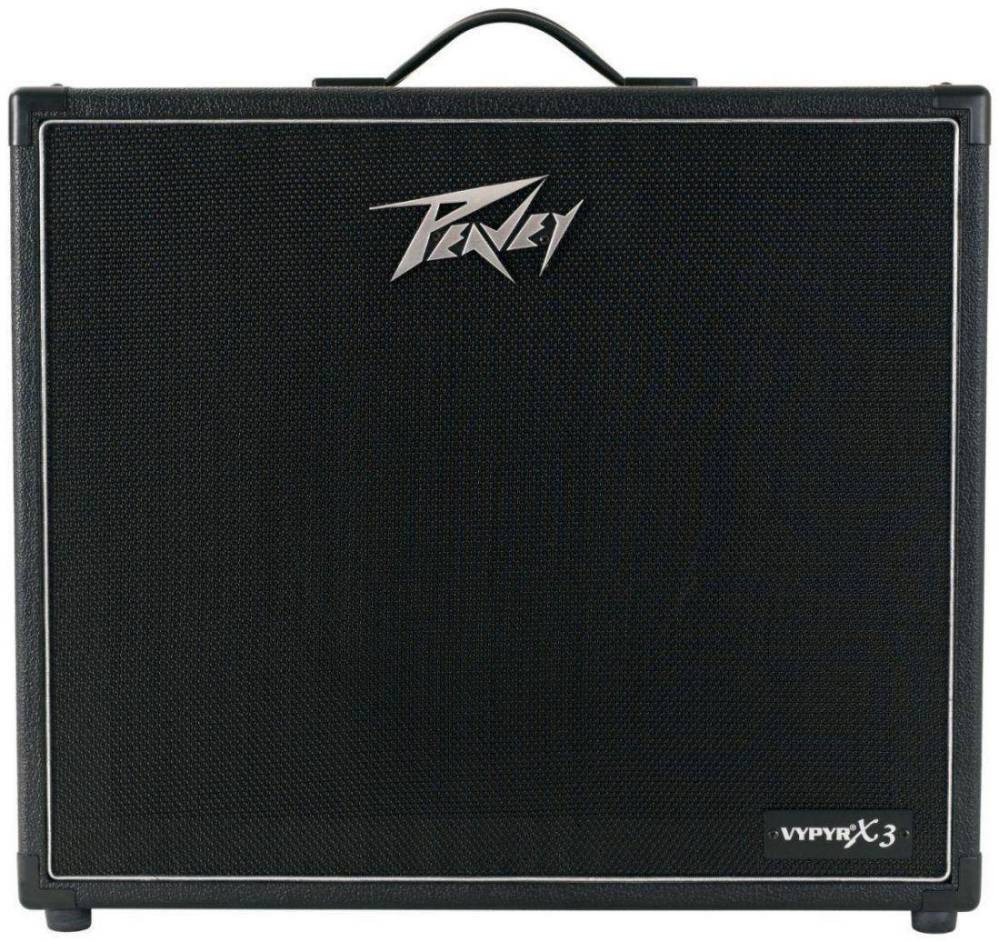 An image of Peavey Vypyr X3 Instrument Amplifier | PMT Online