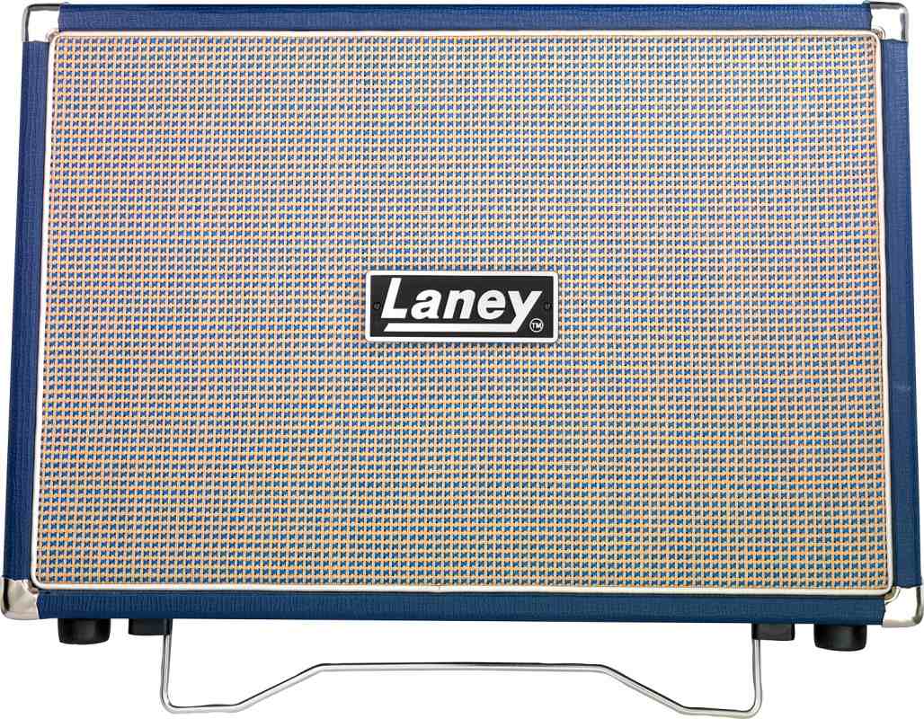 An image of Laney LT212 Lionheart 2x12, Premium Guitar Cabinet