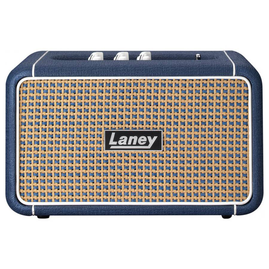 An image of Laney F67 Lionheart Portable Bluetooth Speaker | PMT Online