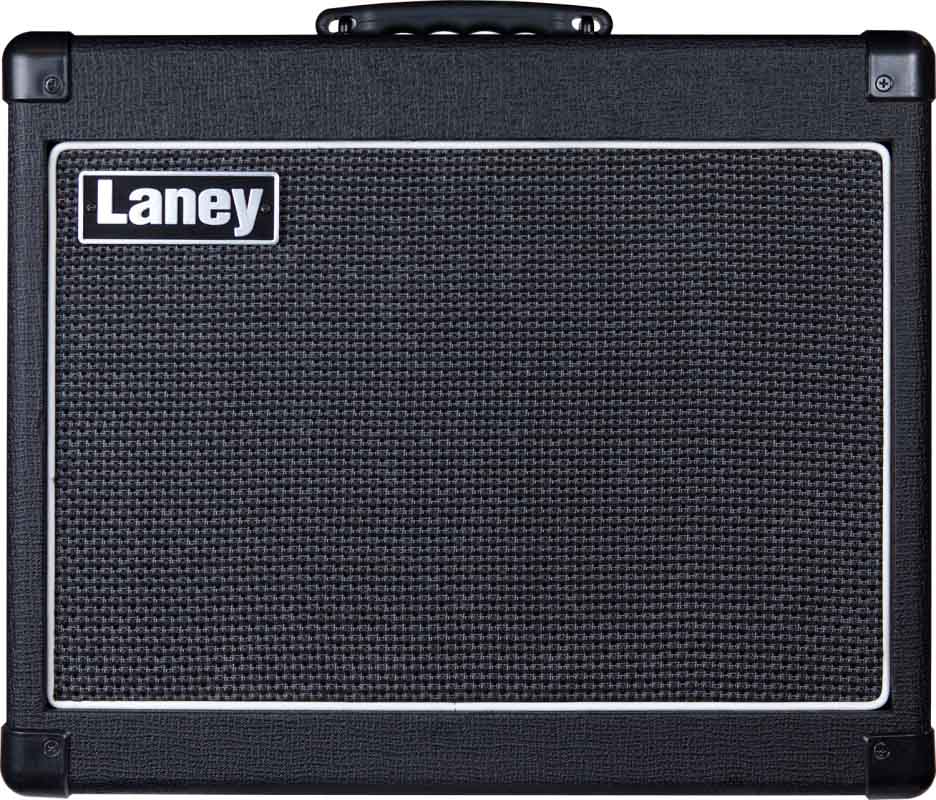 An image of Laney LG Series LG35R Guitar Combo Amp | PMT Online
