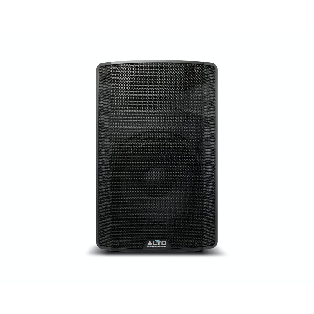 An image of Alto Professional TX312 700W 12" 2-Way Active PA Speaker | PMT Online