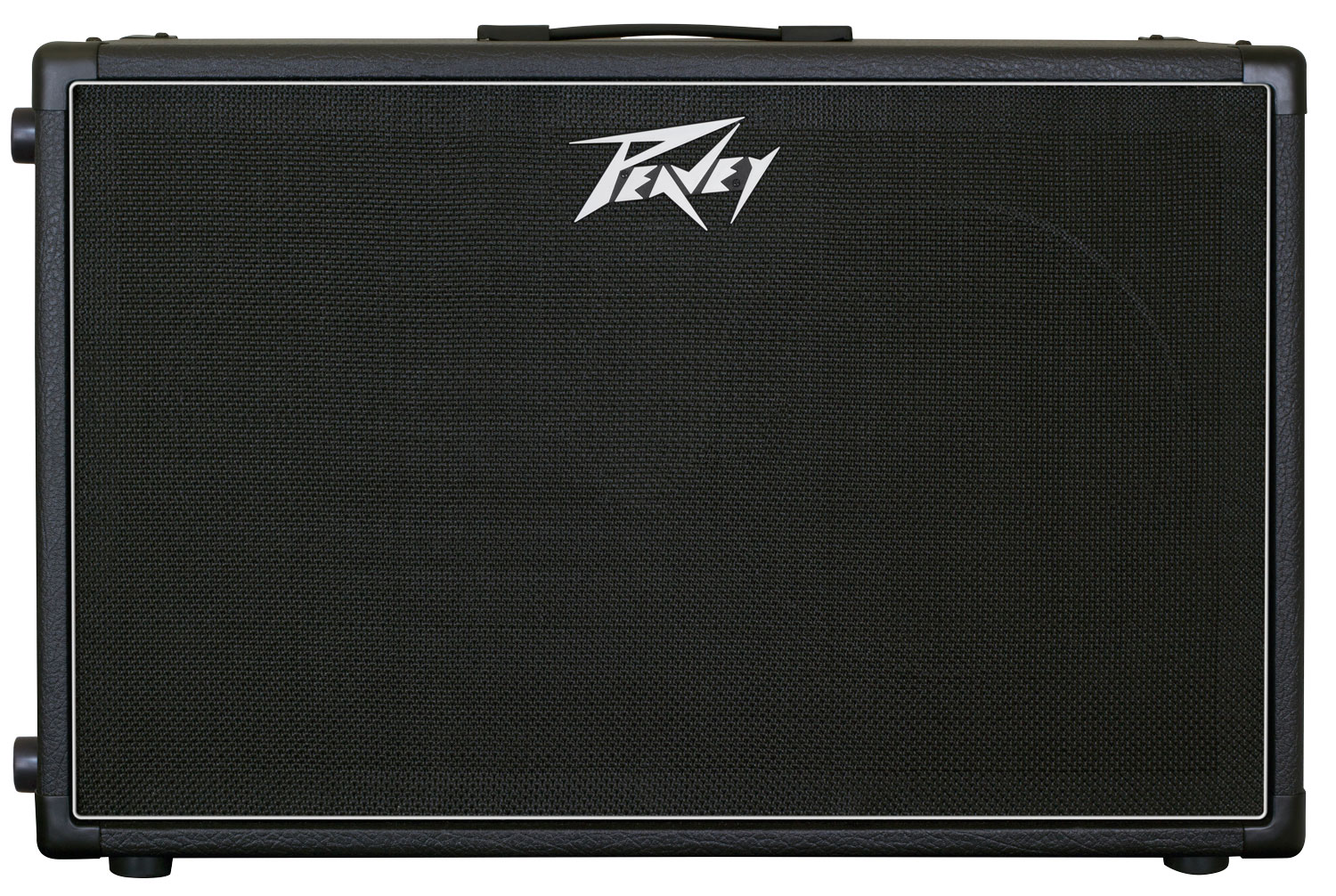 An image of Peavey 212-6 2x12 Guitar Cabinet | PMT Online