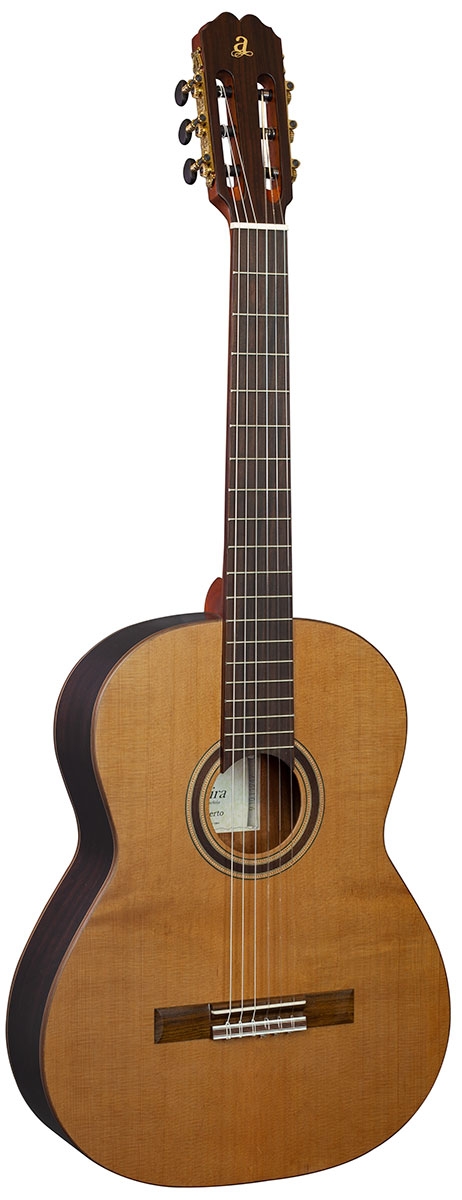 An image of Admira Concerto Classical Guitar | PMT Online