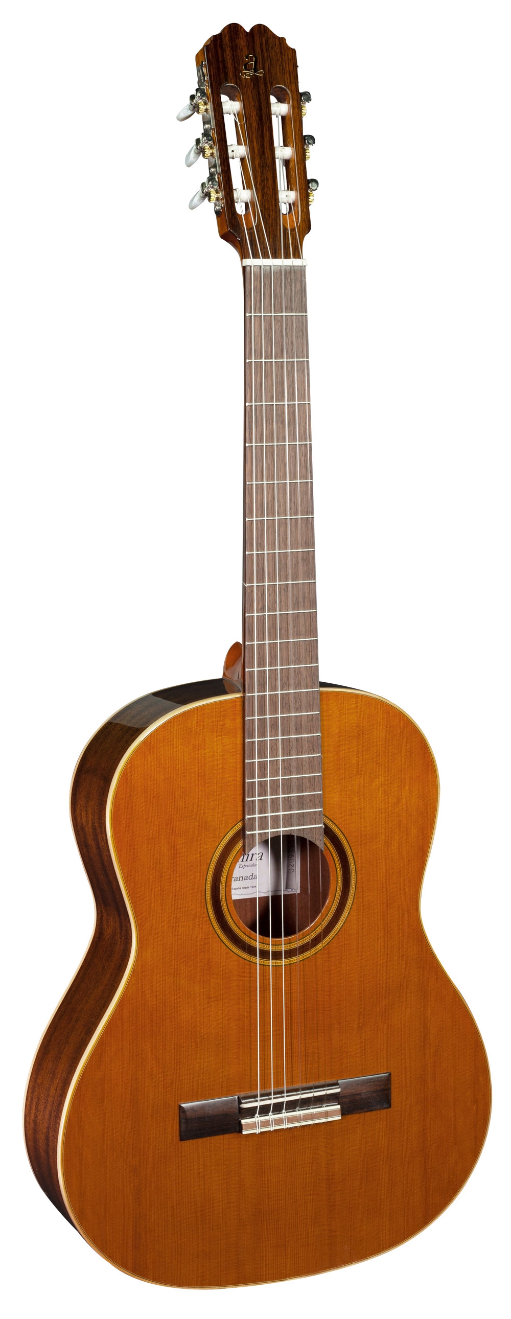 An image of Admira Granada Classical Guitar | PMT Online