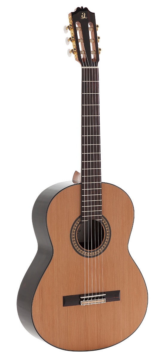 An image of Admira A4 Classical Guitar | PMT Online