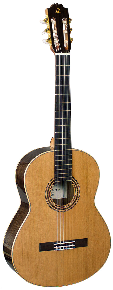 An image of Admira A8 Classical Guitar | PMT Online