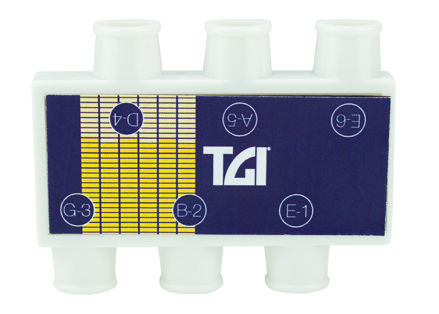 An image of TGI Guitar Pitchpipes