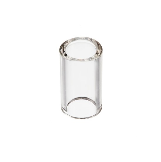 An image of DAddario Glass Slide Small