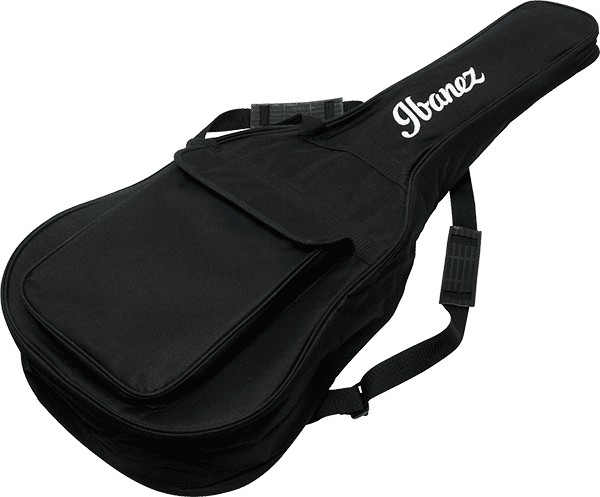 An image of Ibanez ICB101 BASIC Carry Case for Classical Guitar | PMT Online