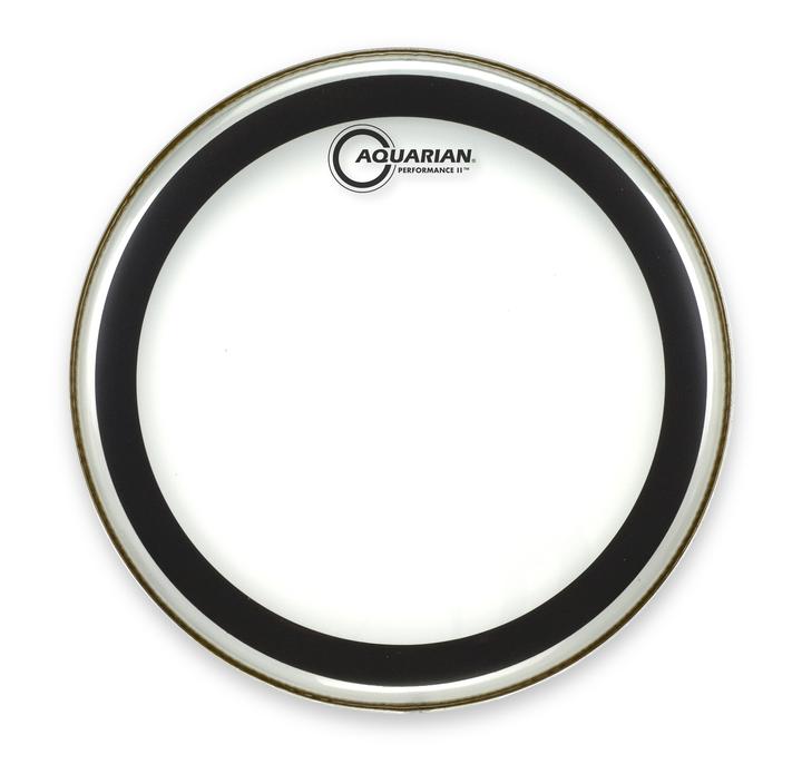 An image of Aquarian PERFORMANCE-2 12" Head | PMT Online