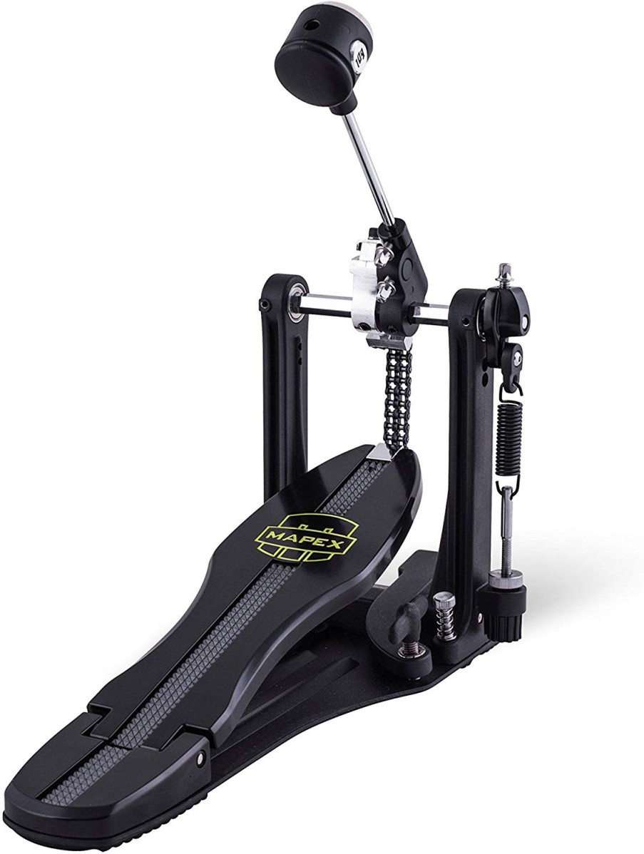 An image of Mapex Armory P810 Single Kick Pedal | PMT Online