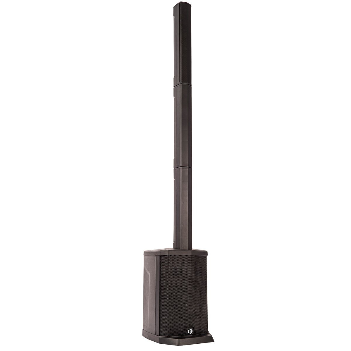 An image of Kinsman KPA500 Compact Tower PA System 240W | PMT Online