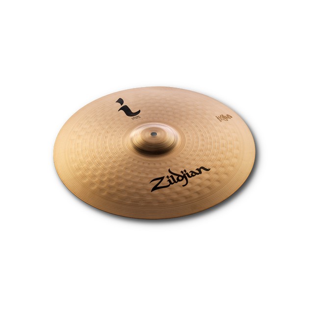 An image of Zildjian I Family 17" Crash Cymbal | PMT Online