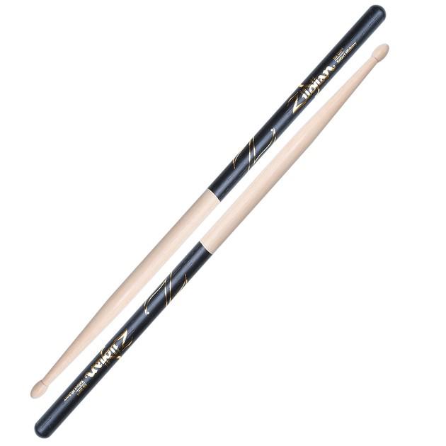 An image of Zildjian Z5BD 5B Dip Drumsticks | PMT Online