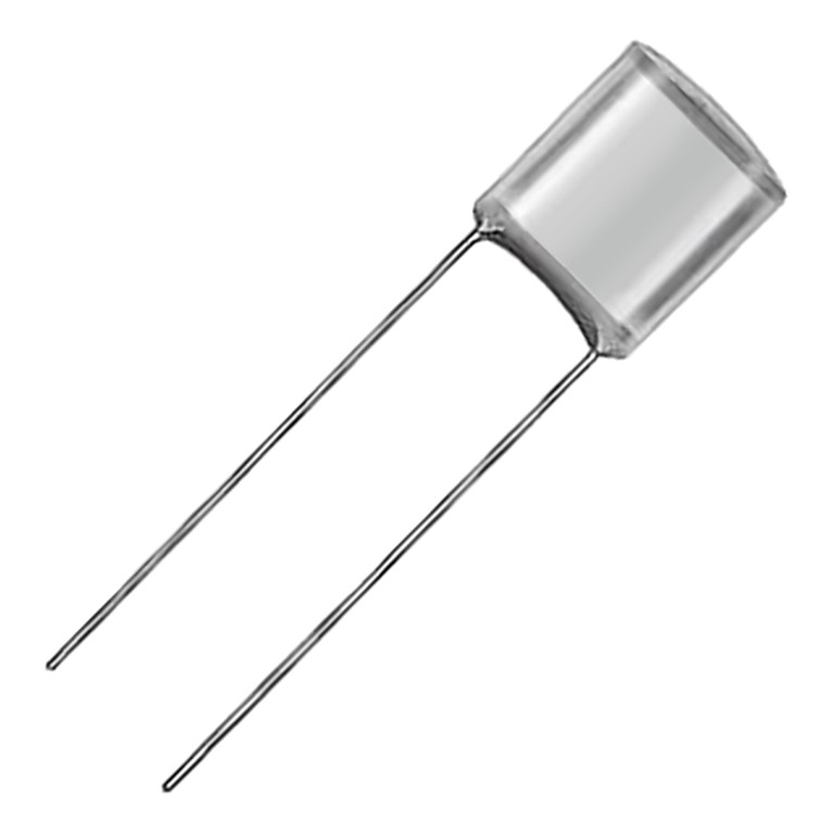 An image of DiMarzio EP1022 .022 Microfarad Capacitor | PMT Online