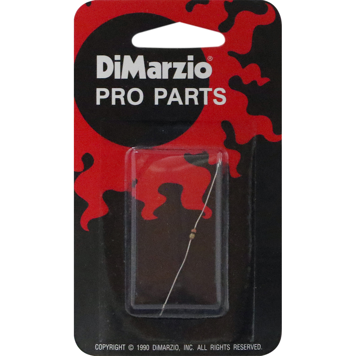 An image of DiMarzio EP2300 300K Ohms Resistor | PMT Online
