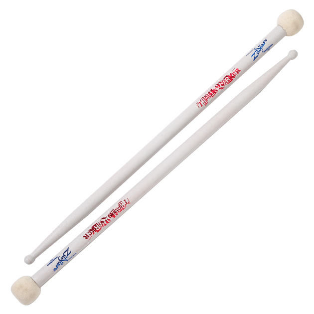 An image of Zildjian Travis Barker Mallet Sticks