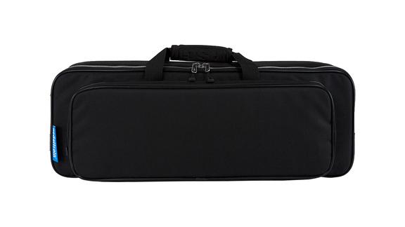 An image of Pedaltrain Deluxe MX Soft Case for Metro 24 | PMT Online