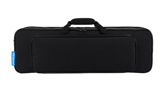 An image of Pedaltrain Deluxe MX Soft Case for Metro Max | PMT Online