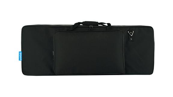 An image of Pedaltrain Deluxe MX Soft Case for Terra 42 | PMT Online