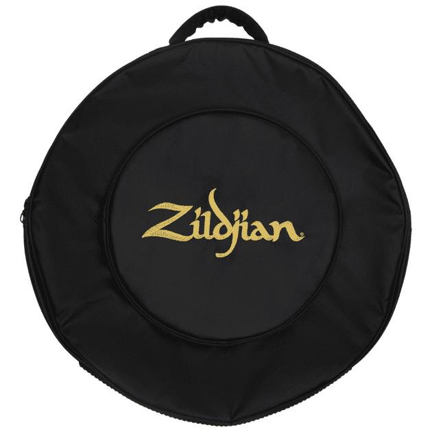 An image of Zildjian ZCB22GIG 22 inch Deluxe Backpack Cymbal Bag