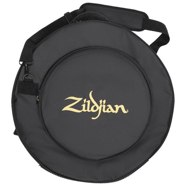 An image of Zildjian ZCB24GIG 24 inch Premium Backpack Cymbal Bag