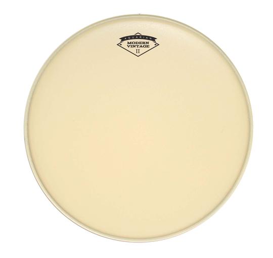 An image of Aquarian 12" Modern Vintage II Two Ply | PMT Online