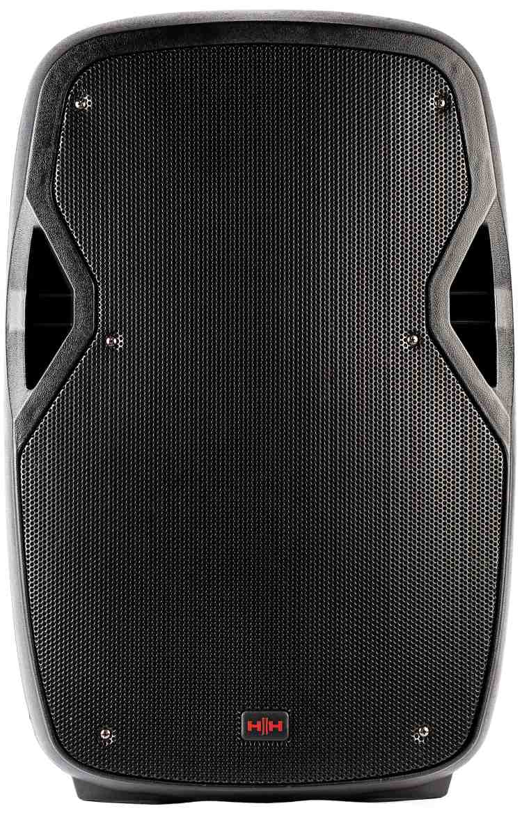 An image of HH Electronics HPX115 Active 15" PA Speaker