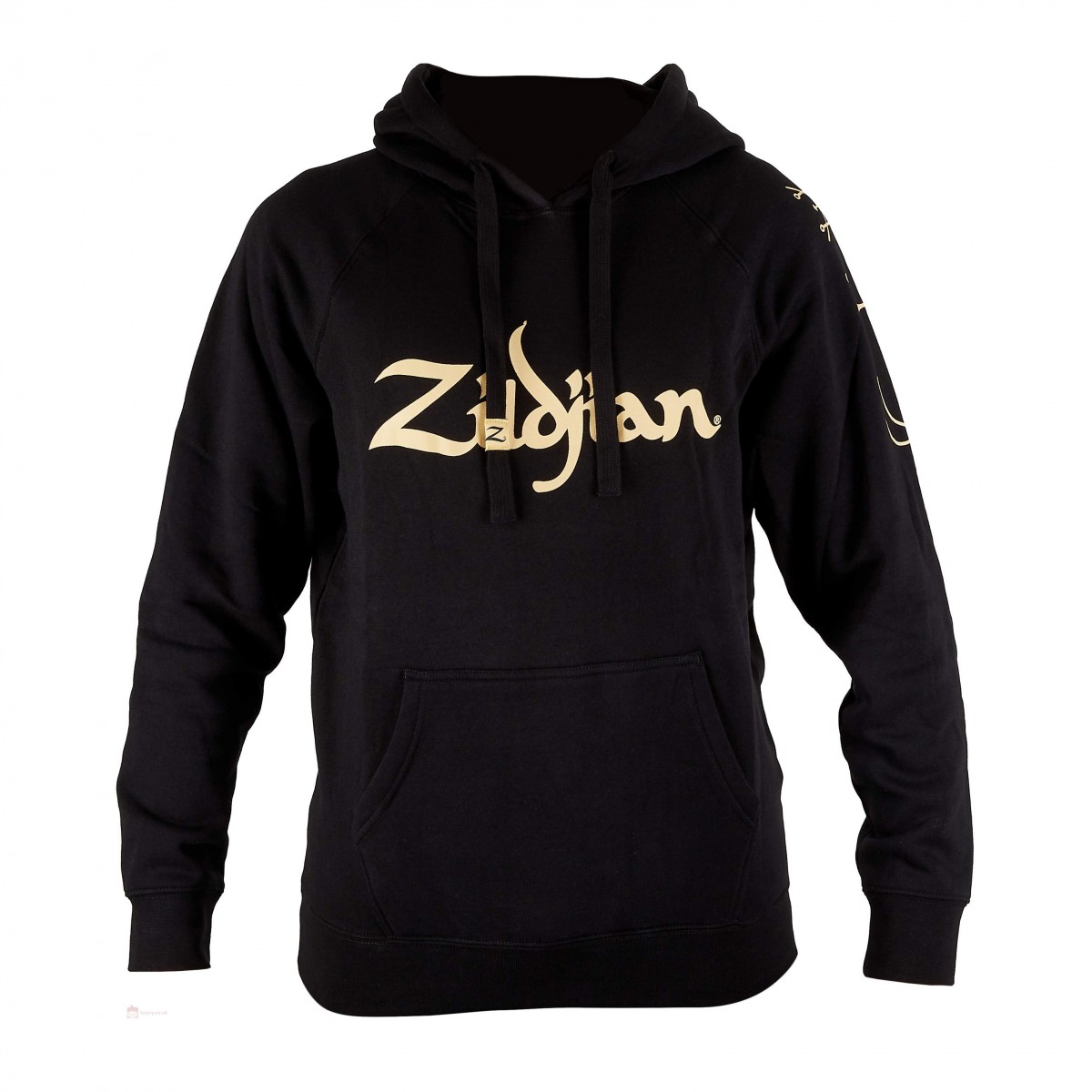 An image of Zildjian Alchemy Pullover Hoodie S | PMT Online
