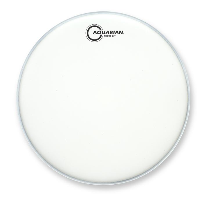 An image of Aquarian 16" Focus-X Texture Coated Drumhead | PMT Online