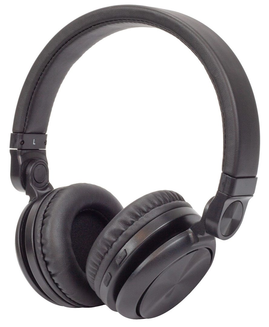 An image of TGI Dj/Studio Headphones H25 | PMT Online