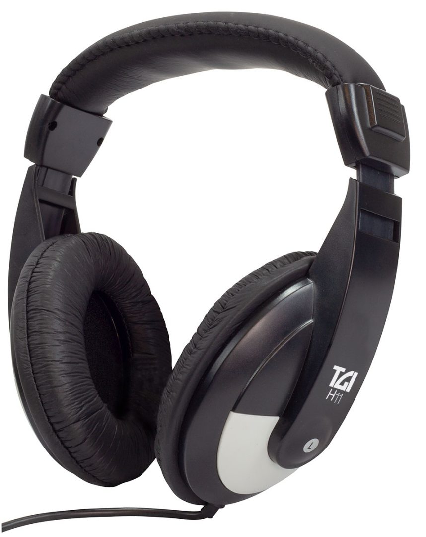 An image of TGI Classroom Headphones H11 | PMT Online