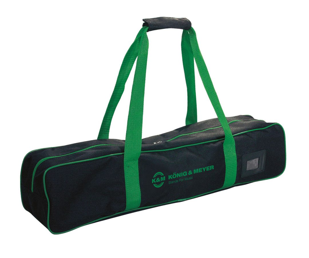 An image of K&M Stand Carry Case | PMT Online