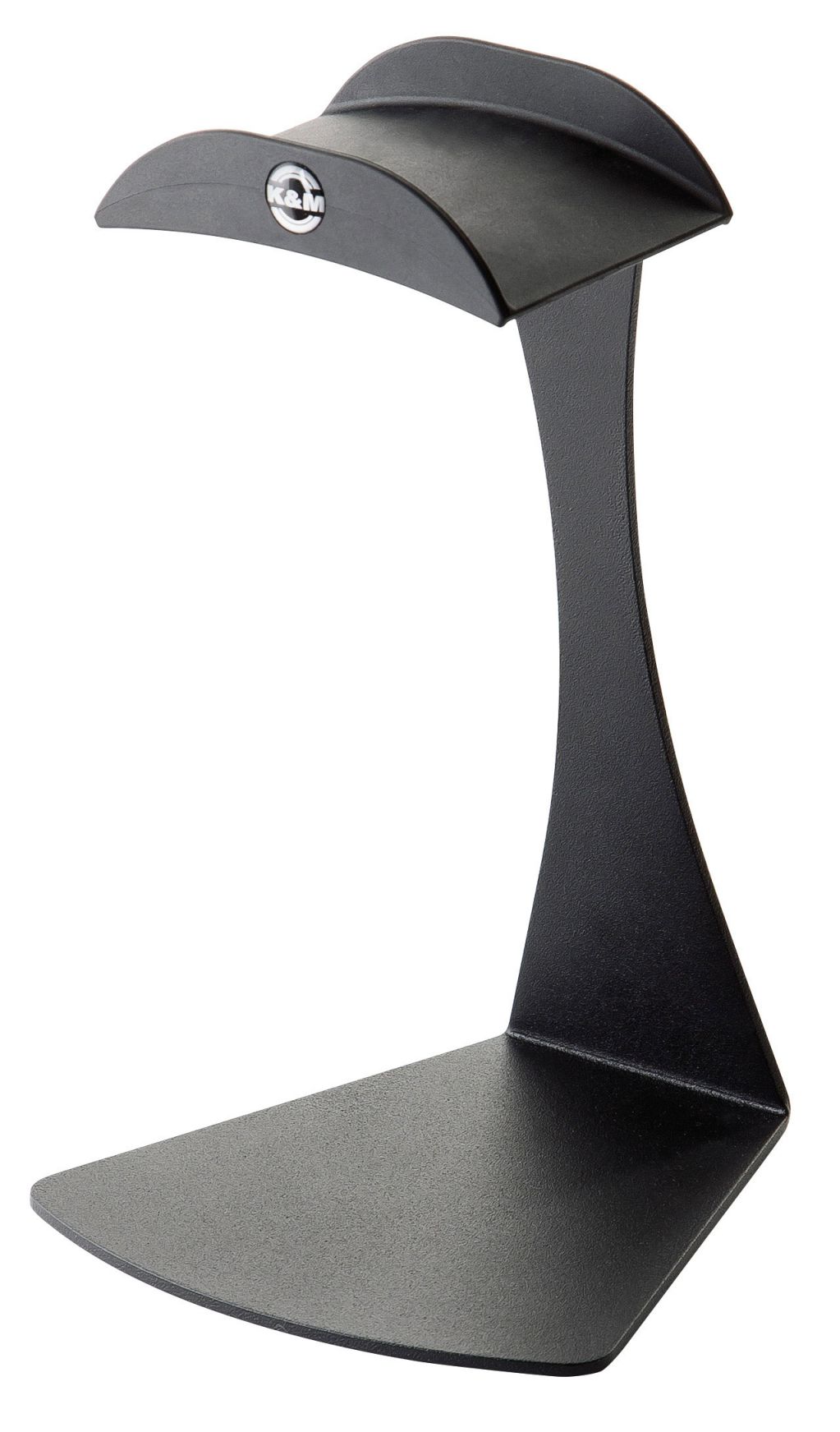 An image of K&M Headphone Table Stand | PMT Online