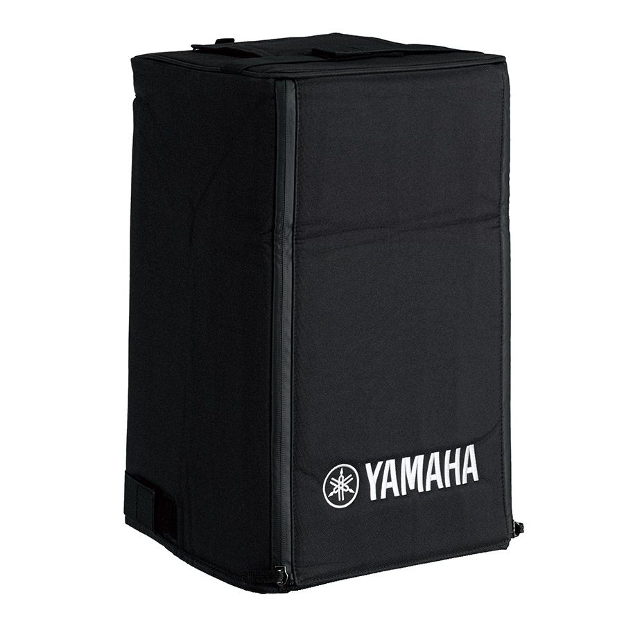 An image of Yamaha DXR8 Speaker Cover | PMT Online
