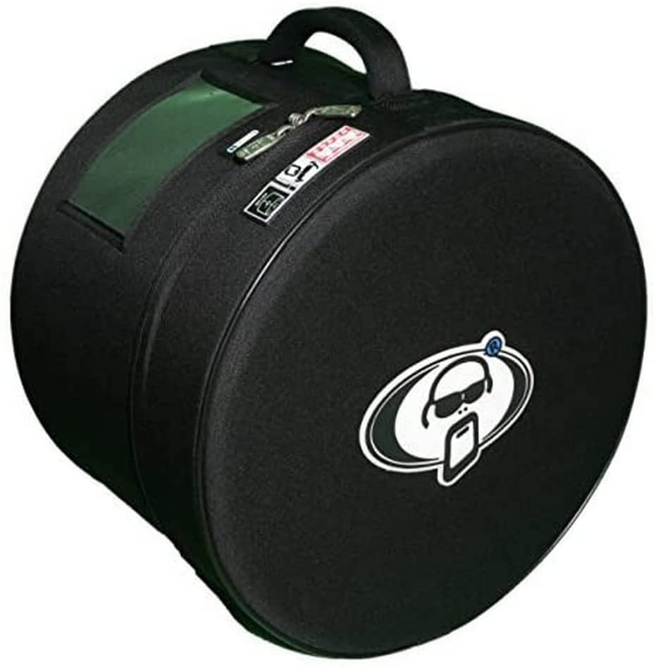 An image of Protection Racket AAA Rigid 12" x 10" Rack Tom Case | PMT Online