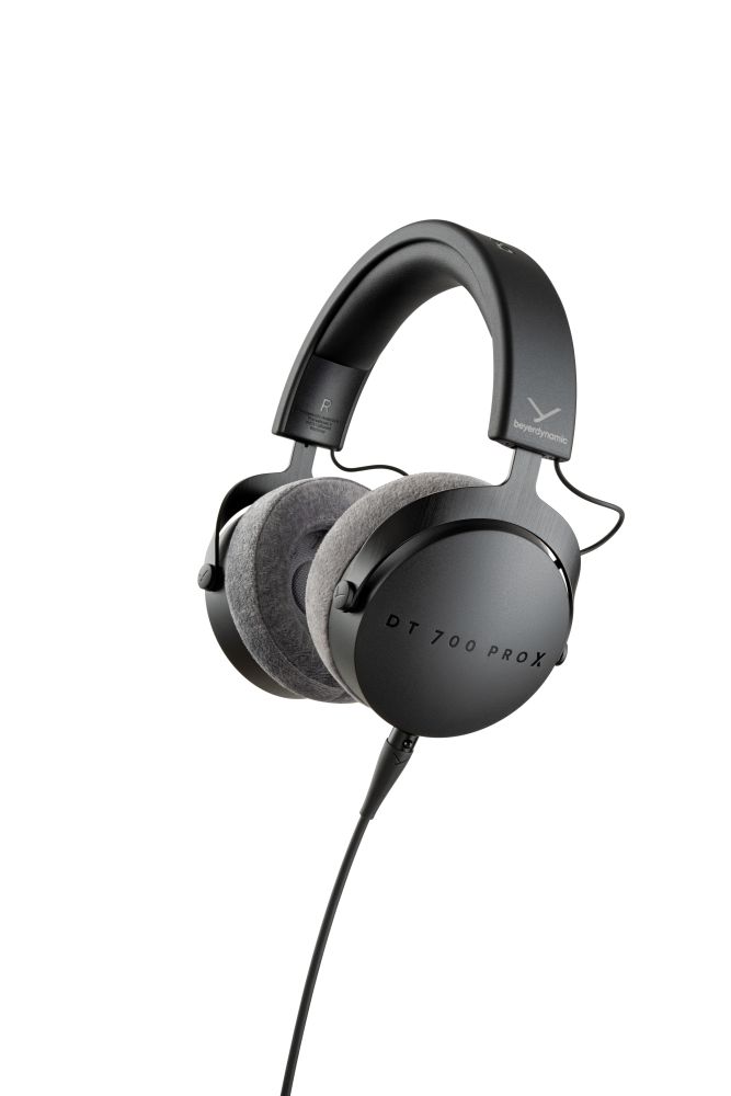 An image of Beyerdynamic DT700 Pro X Dynamic Premium Studio Headphones | PMT Online