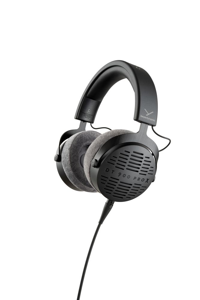 An image of Beyerdynamic DT900 Pro X Dynamic Premium Studio Headphones | PMT Online