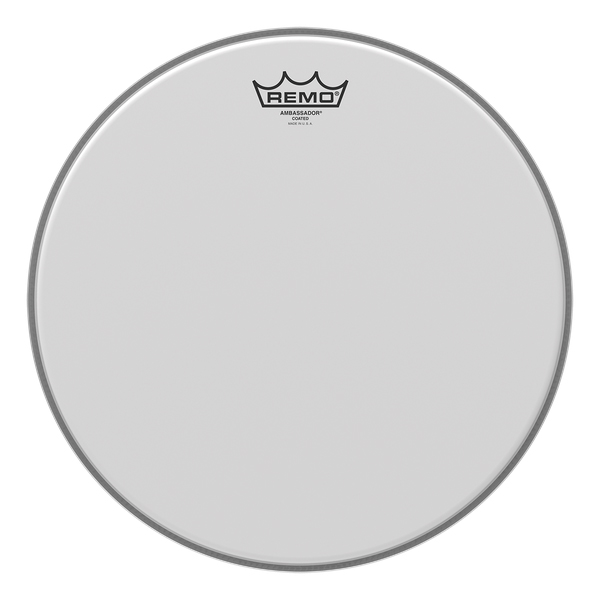 An image of Remo Ambassador 12" Coated Drumhead | PMT Online