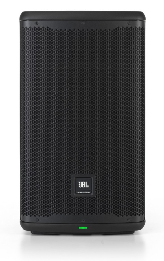 An image of JBL EON710 10" Powered PA Speaker | PMT Online