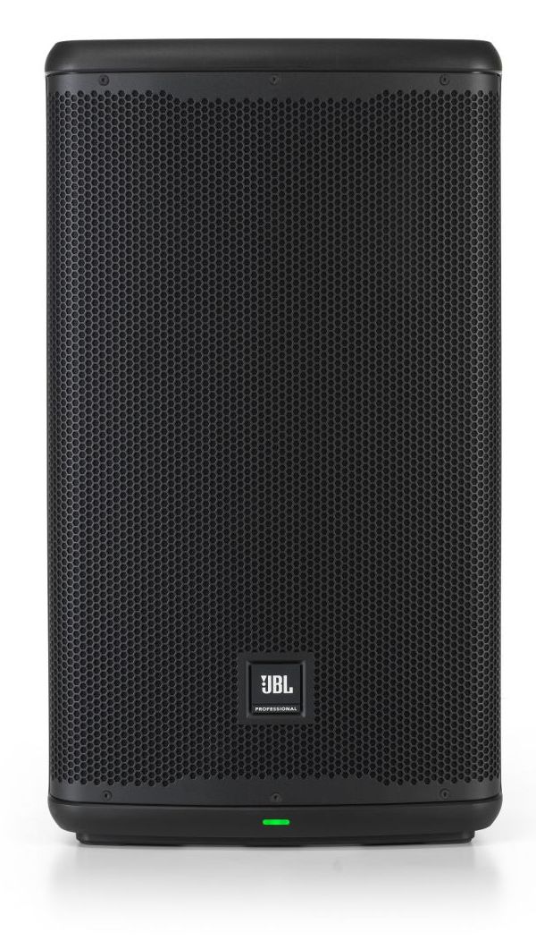 An image of JBL EON712 12" Powered PA Speaker | PMT Online